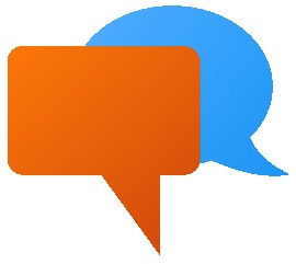Google Groups Logo