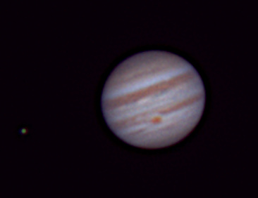 Jupiter