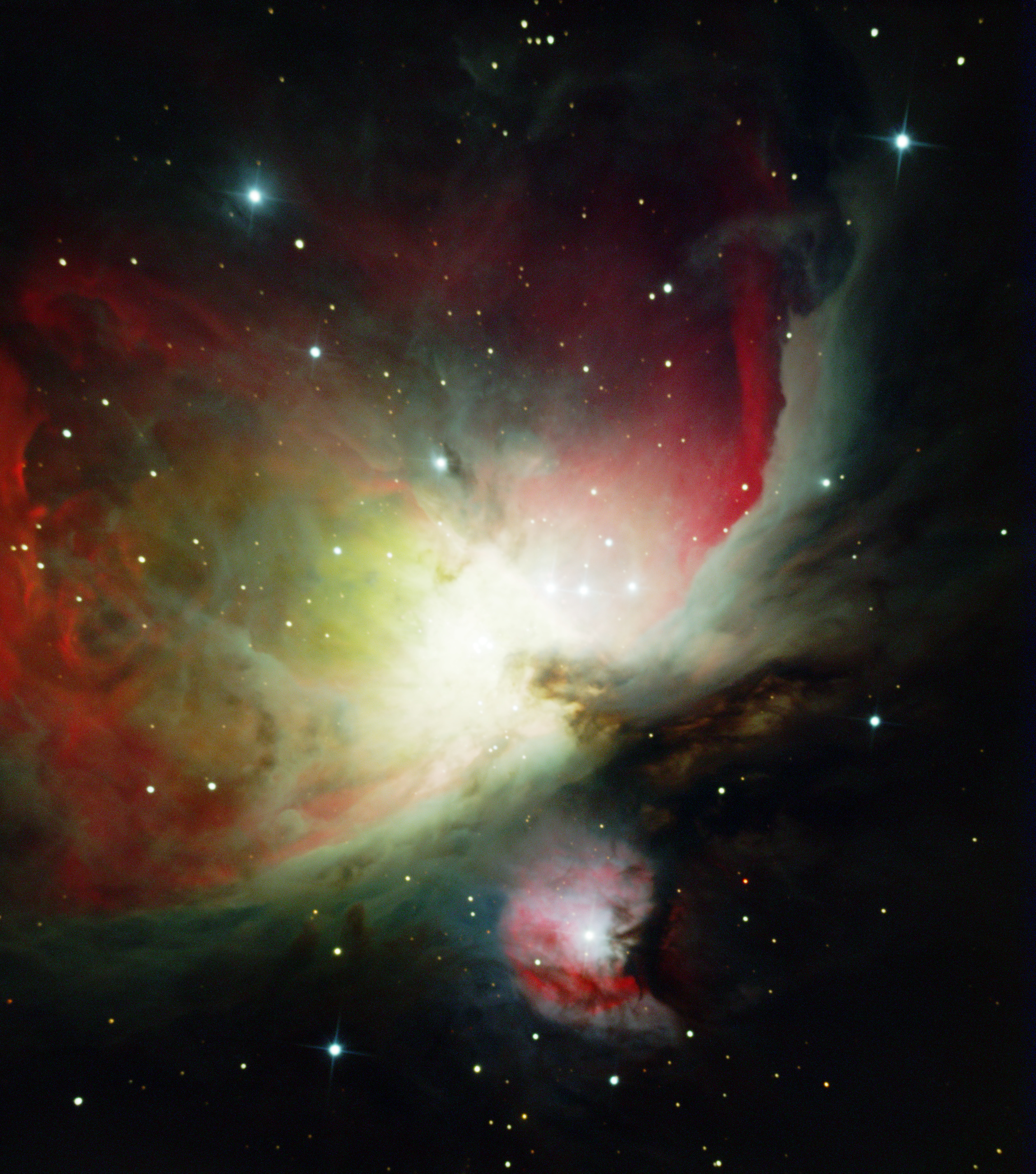 Orion Nebula